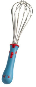 Kinderkitchen Whisk - Rooster
