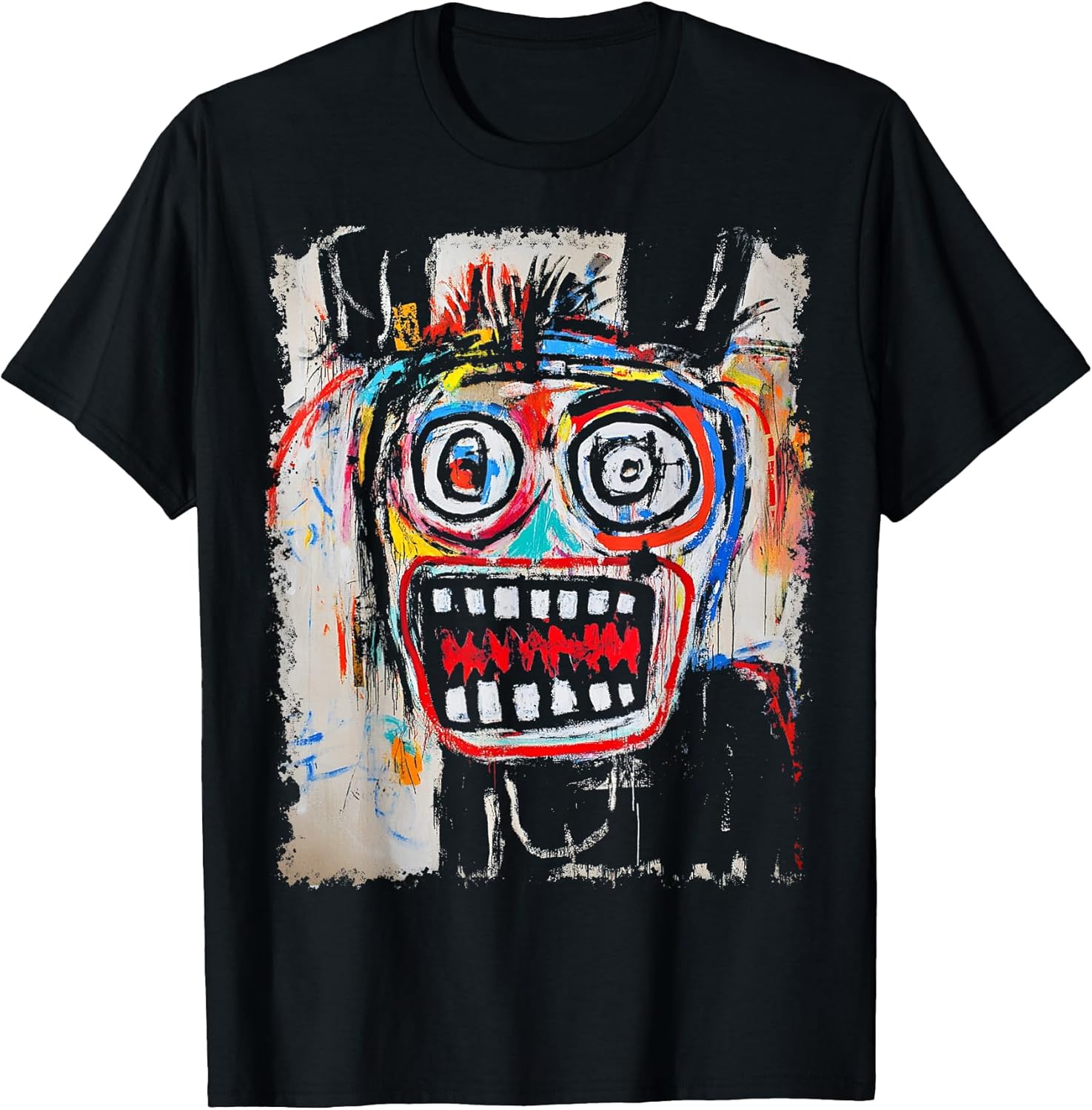 Pop Art 90s Graffiti T-Shirt Unisex T-shirt, Sweatshirt, Hoodie, Long Sleeve Tee