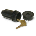 Sprinkler Head Key Hider