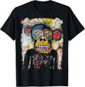 Pop Art Style Monkey 90s Men's Graffiti T-Shirt Unisex T-shirt, Sweatshirt, Hoodie, Long Sleeve Tee