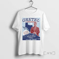 Officials Gretel For Congress 2026 In My Texas Nobody Gets Left Behind Premium T Shirts Unisex T-shirt, Sweatshirt, Hoodie, Long Sleeve Tee