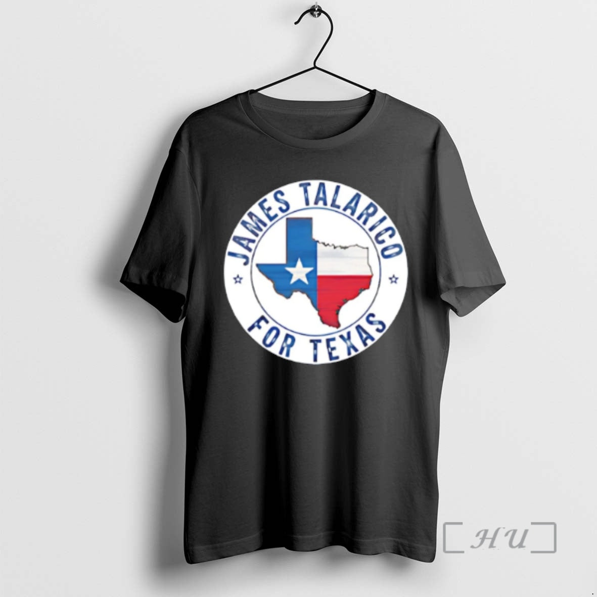 Officials James Talarico For Texas Campaign Unisex T-shirt, Sweatshirt, Hoodie, Long Sleeve Tee