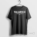 Officials Talarico For Texas 2026 Unisex T-shirt, Sweatshirt, Hoodie, Long Sleeve Tee