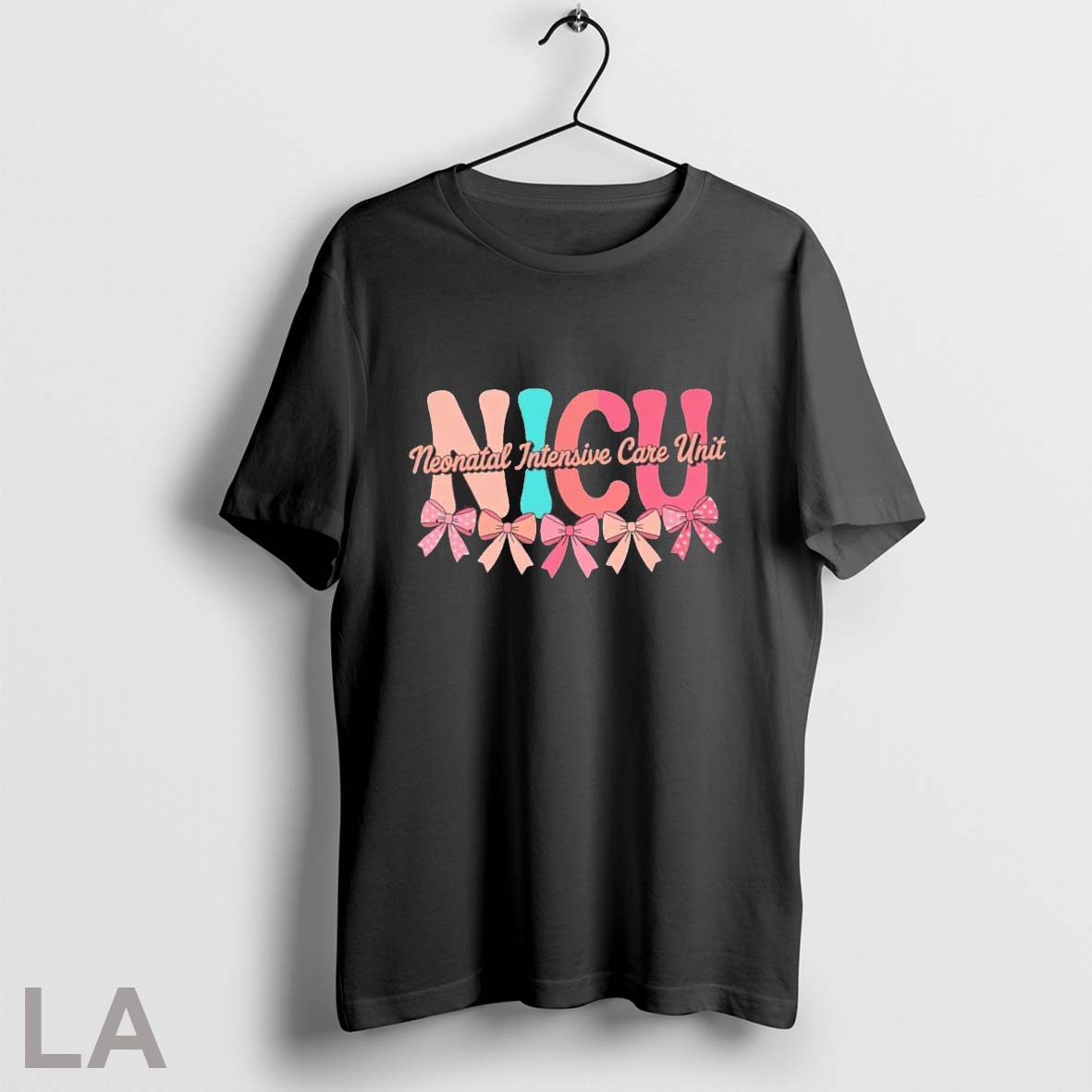Original Neonatal Nurse Nicu Intensive Care Unit Cute