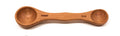 Measuring Spoon - Cherry