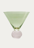 Limonette Martini Glass