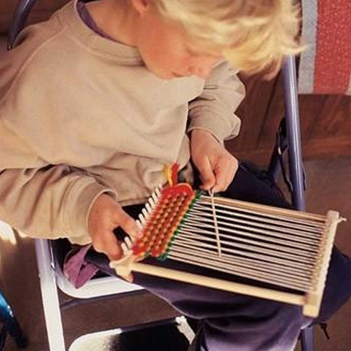 Peg Loom