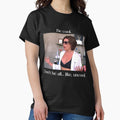 Luann De Lesseps Be Cool Dont Be All Like Uncool by PugPuppyLife Unisex T-shirt, Sweatshirt, Hoodie, Long Sleeve Tee