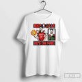 Classic Alperen Sengun Houston Rockets Nba From Downtown Classic Video Game T Shirts Unisex T-shirt, Sweatshirt, Hoodie, Long Sleeve Tee