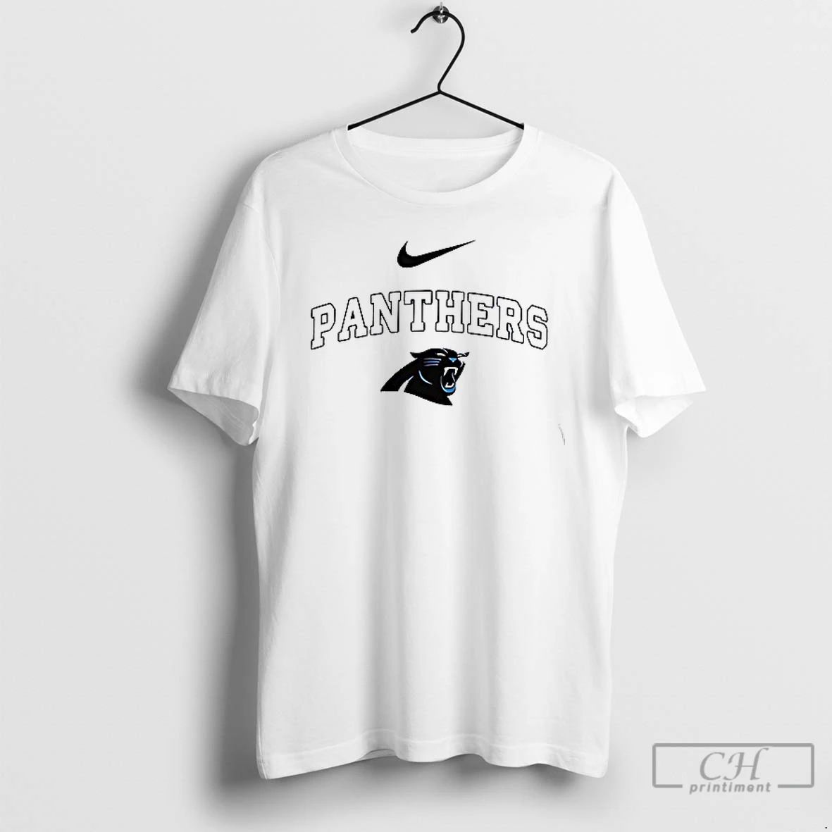 Classic Carolina Panthers 2025 Panthers Pride Mascot T Shirts Unisex T-shirt, Sweatshirt, Hoodie, Long Sleeve Tee